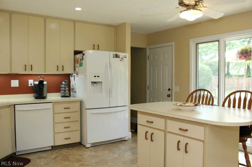 Meadowood - Residential