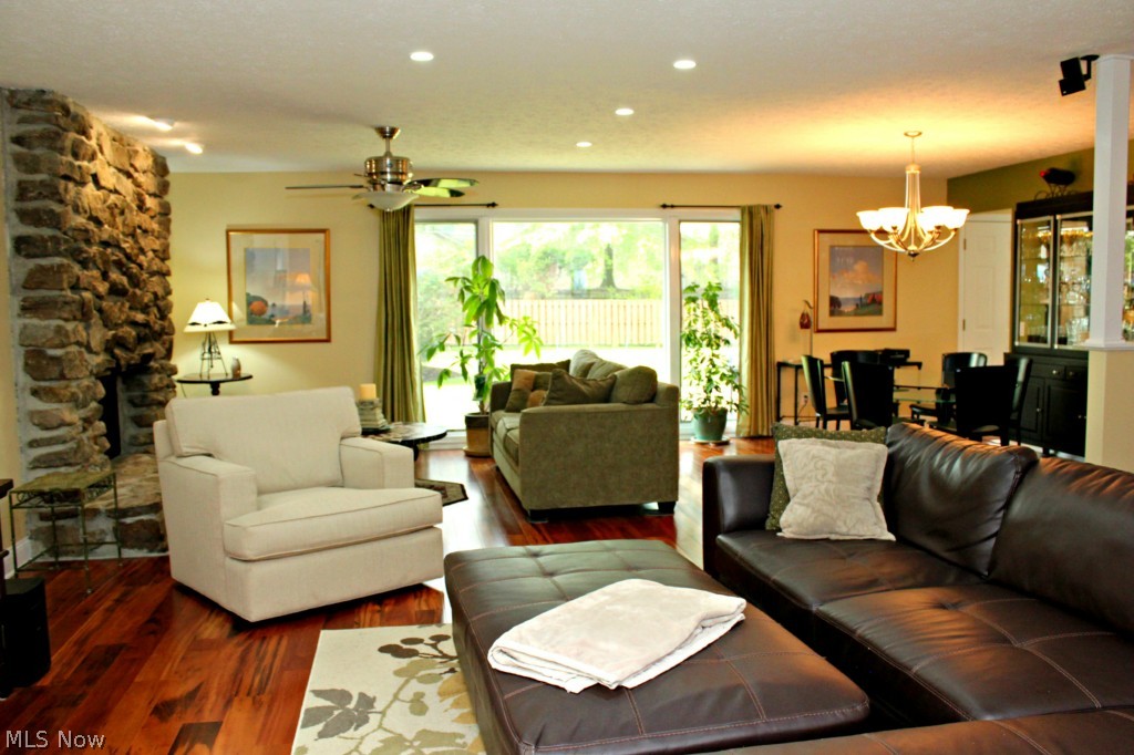 Meadowood - Residential