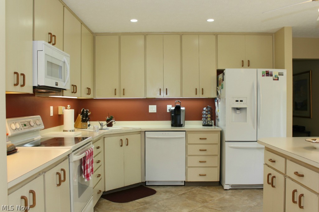 Meadowood - Residential