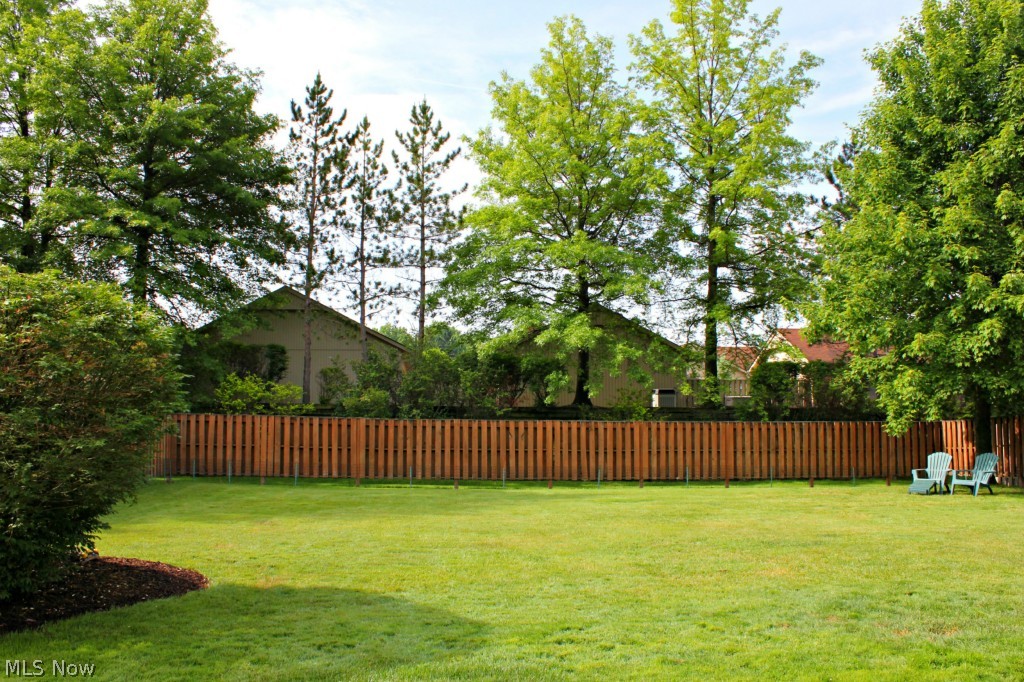Meadowood - Residential