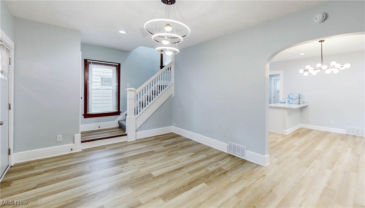 Firestone Park - Residential