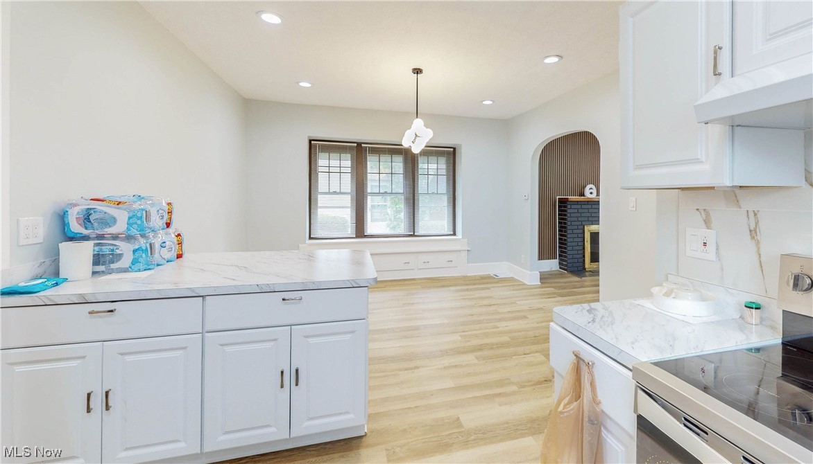 Firestone Park - Residential