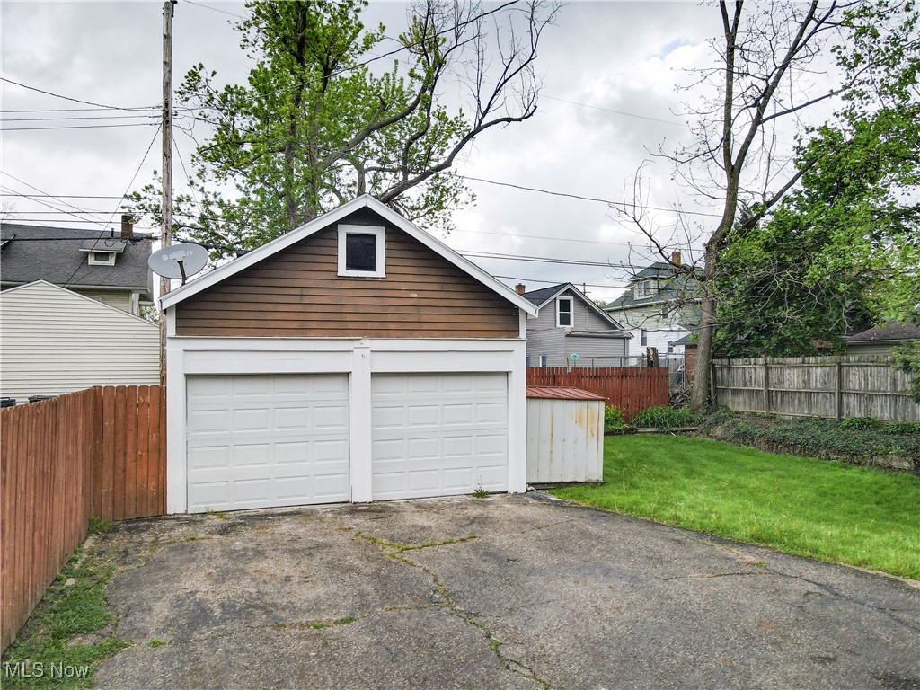 Firestone Park - Residential