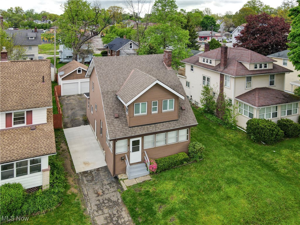 Firestone Park - Residential