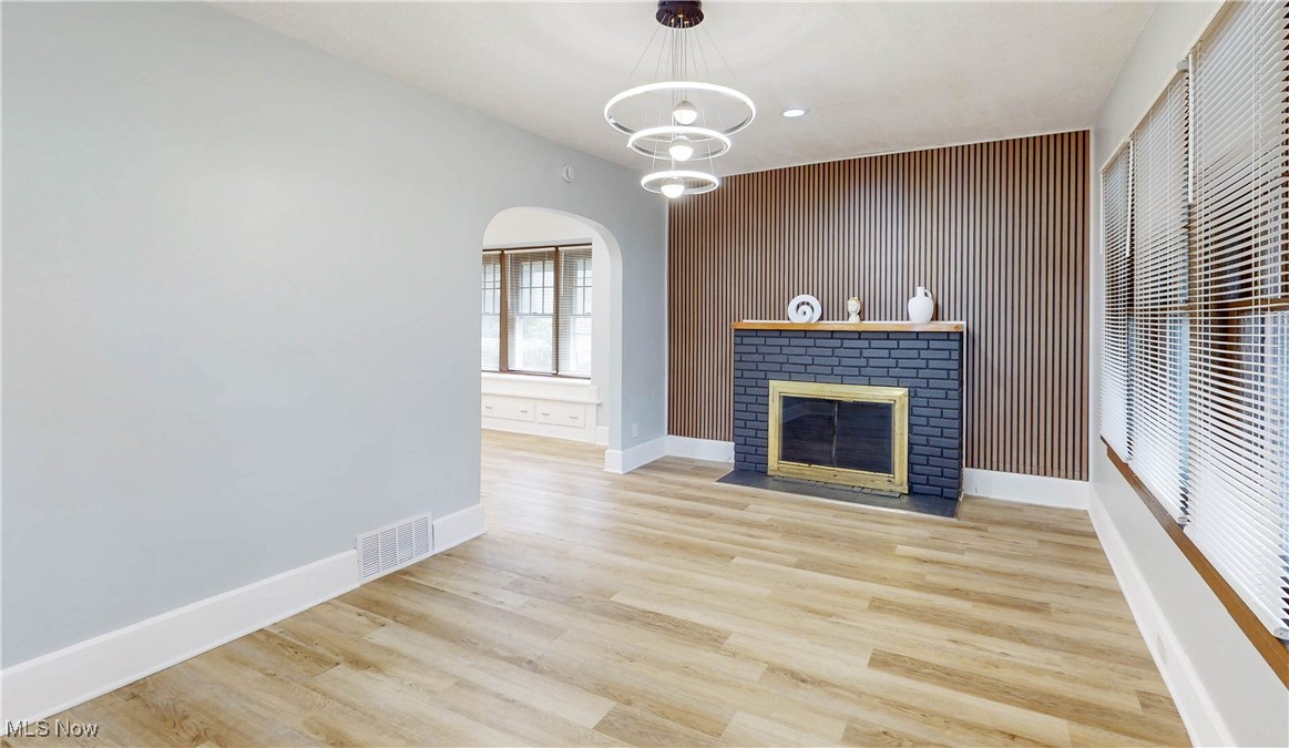 Firestone Park - Residential