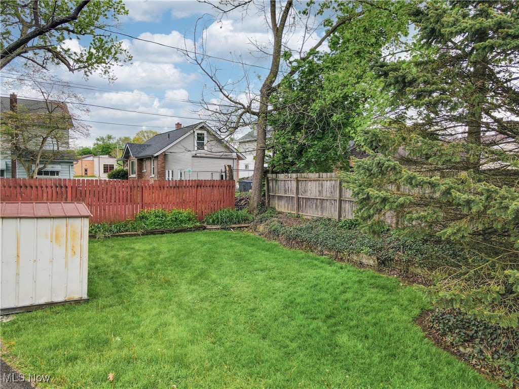 Firestone Park - Residential