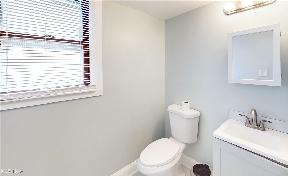 Firestone Park - Residential