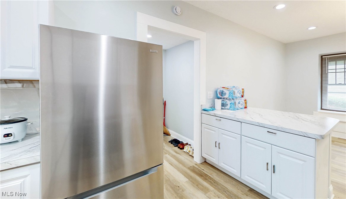 Firestone Park - Residential