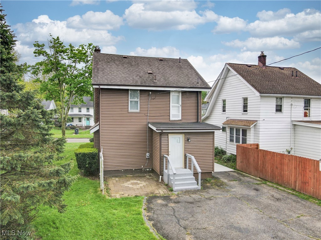 Firestone Park - Residential