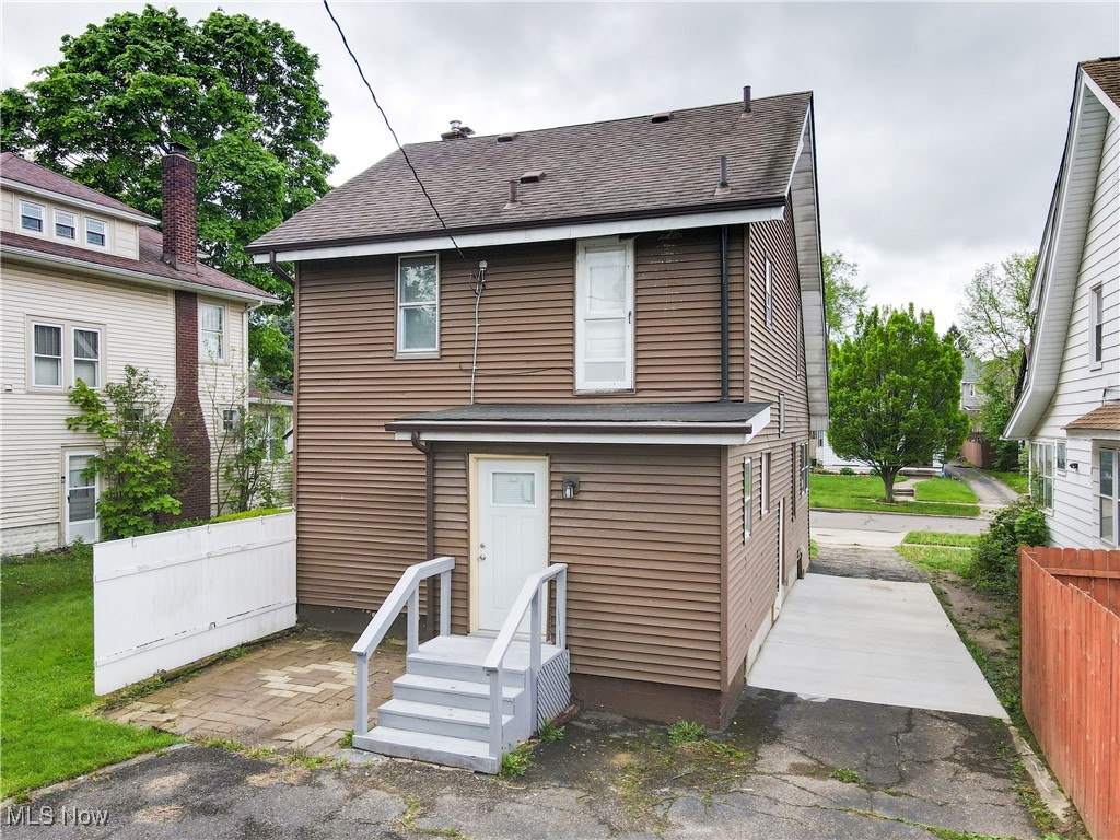 Firestone Park - Residential