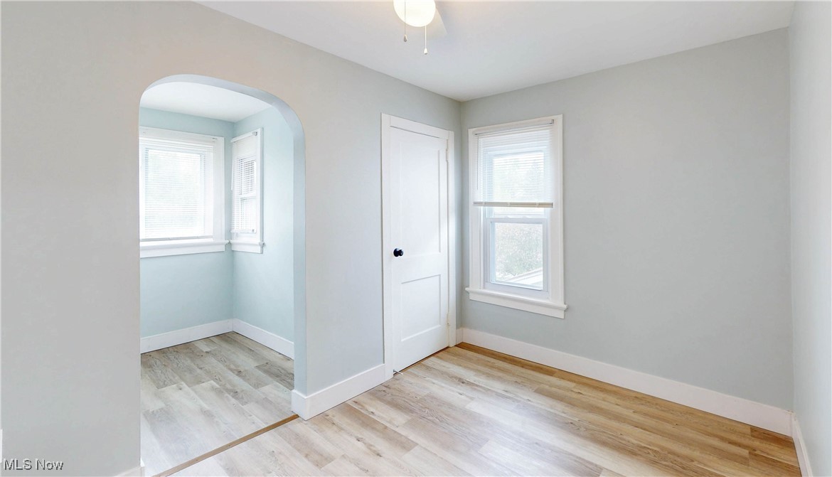 Firestone Park - Residential