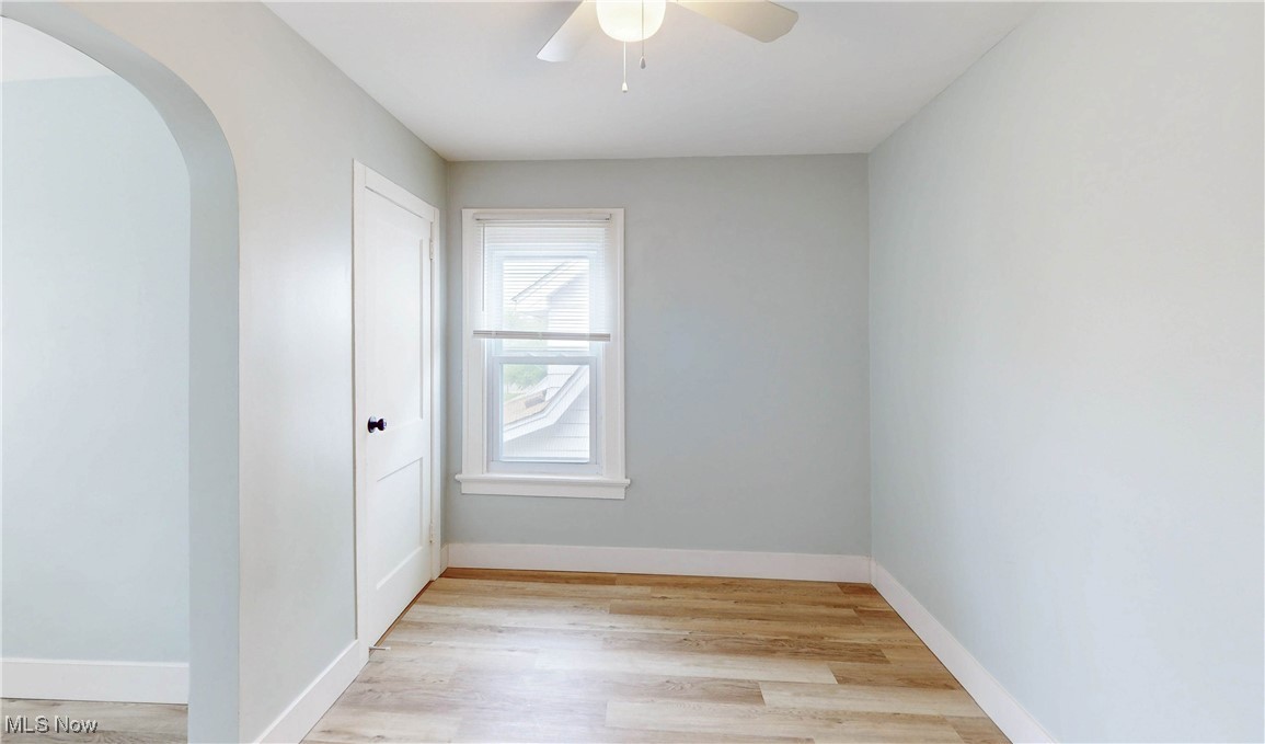 Firestone Park - Residential