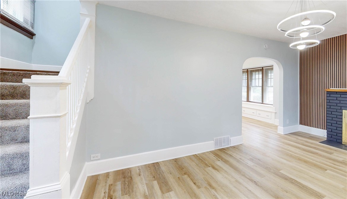 Firestone Park - Residential