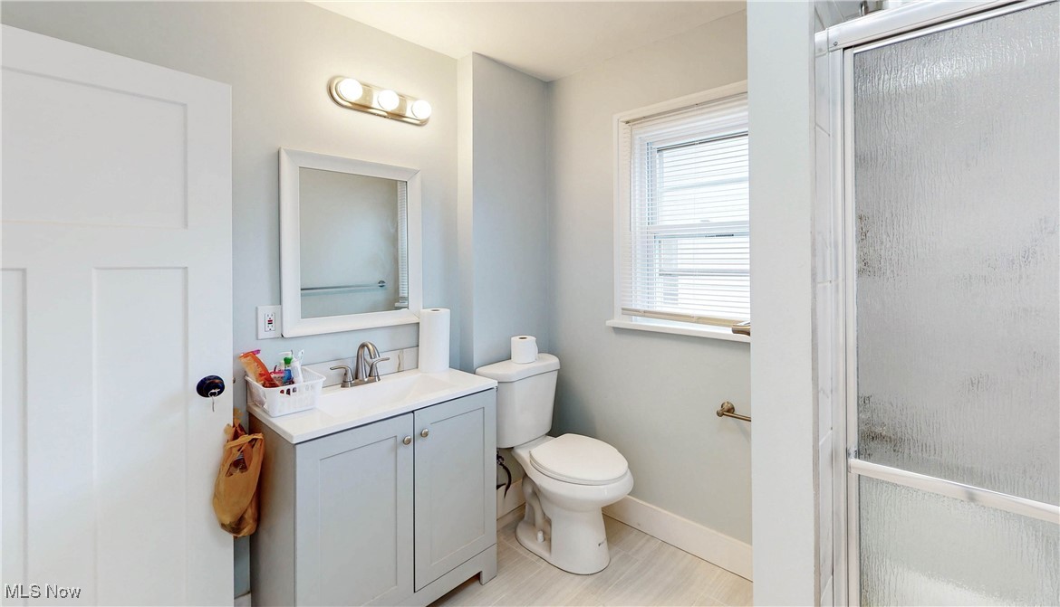 Firestone Park - Residential