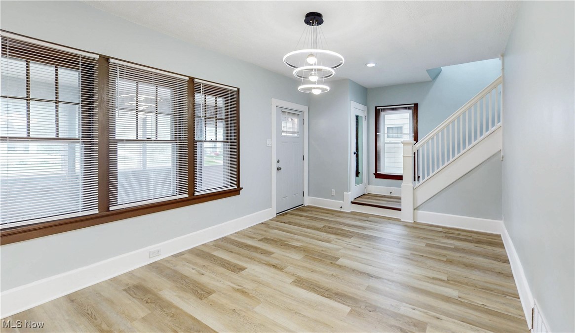 Firestone Park - Residential