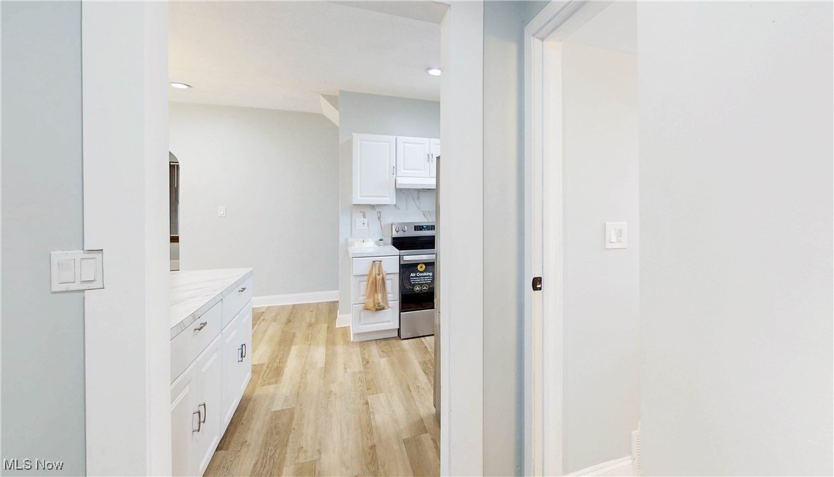 Firestone Park - Residential