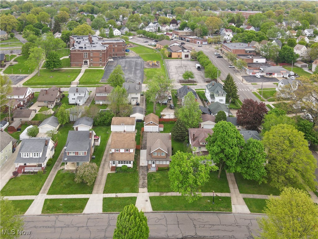 Firestone Park - Residential