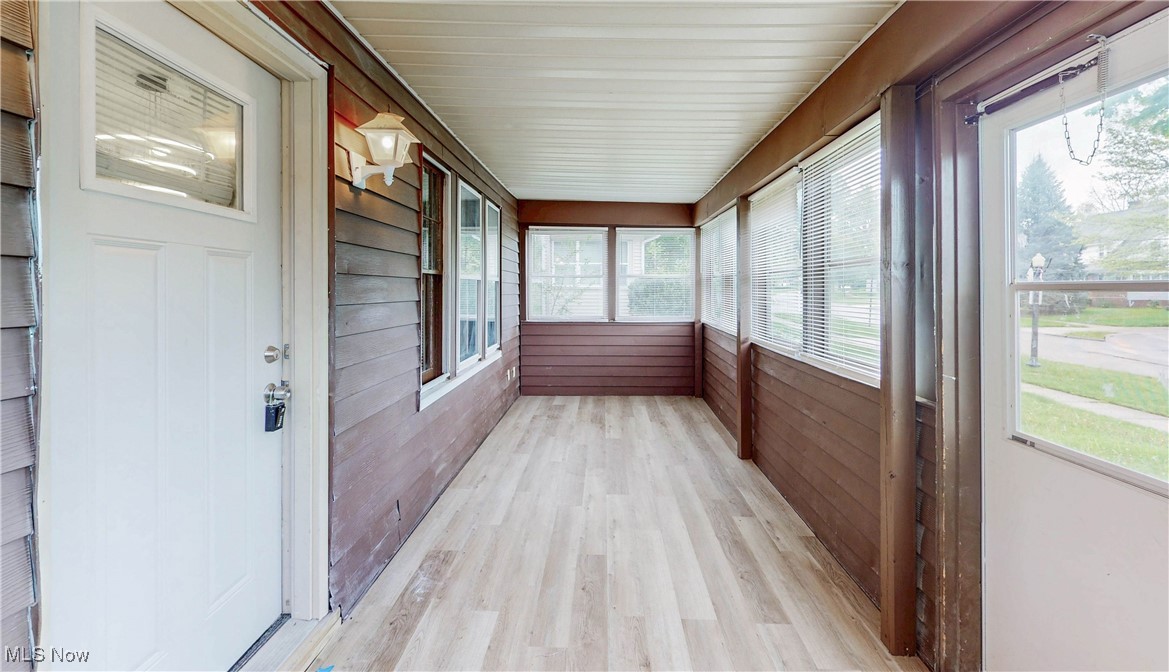 Firestone Park - Residential