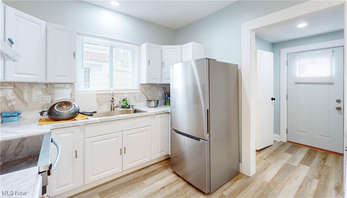 Firestone Park - Residential