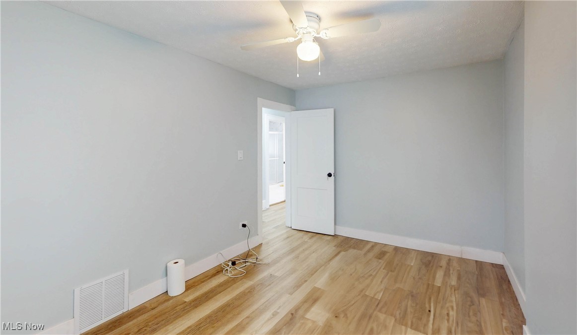 Firestone Park - Residential