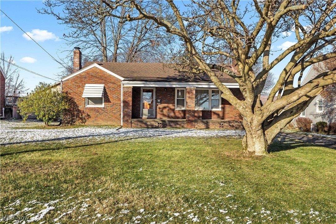 2234 W Manor Avenue, Poland, Ohio image 1