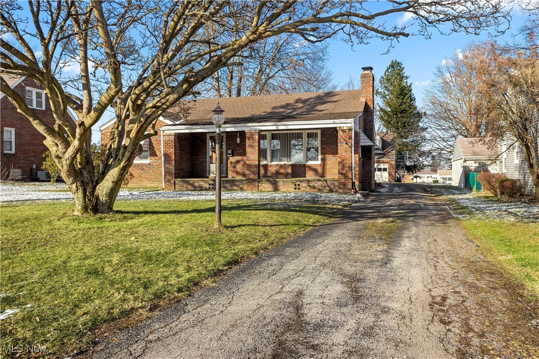 2234 W Manor Avenue, Poland, Ohio image 2