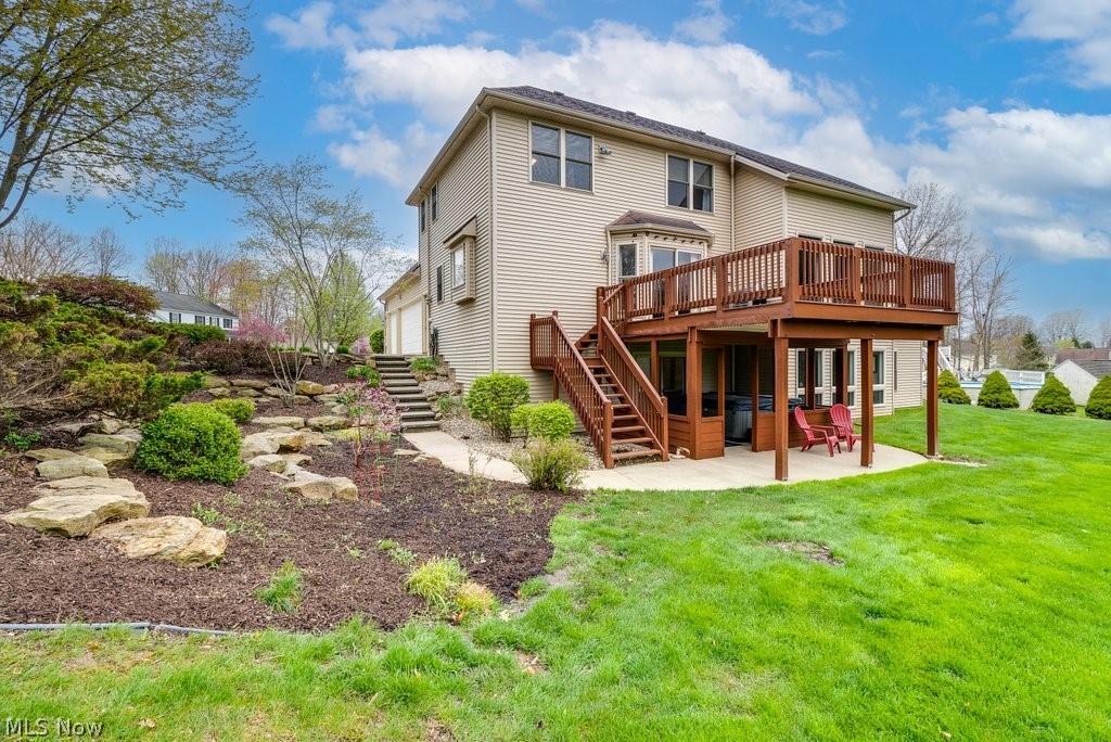 Rolling Hills Sub - Residential