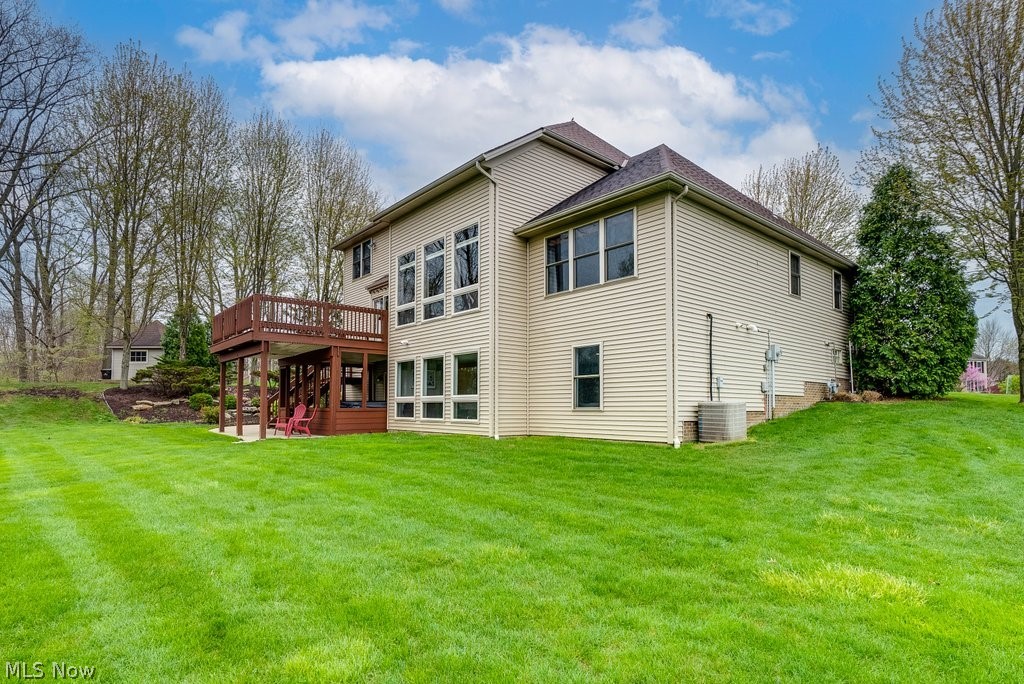 Rolling Hills Sub - Residential