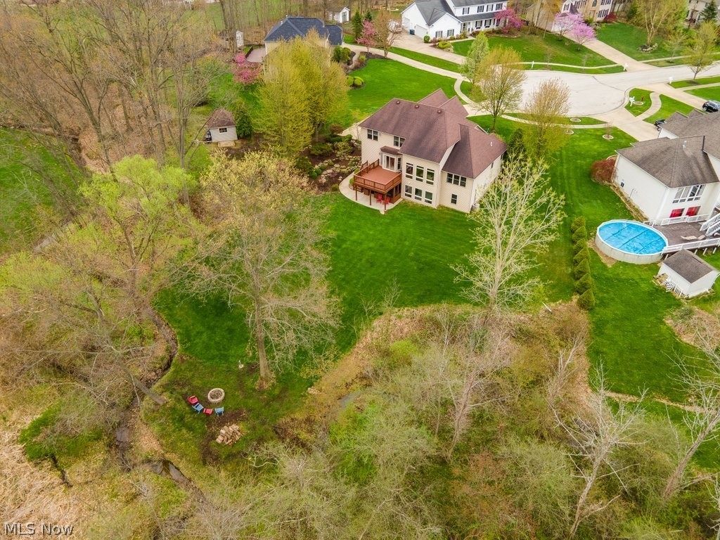 Rolling Hills Sub - Residential
