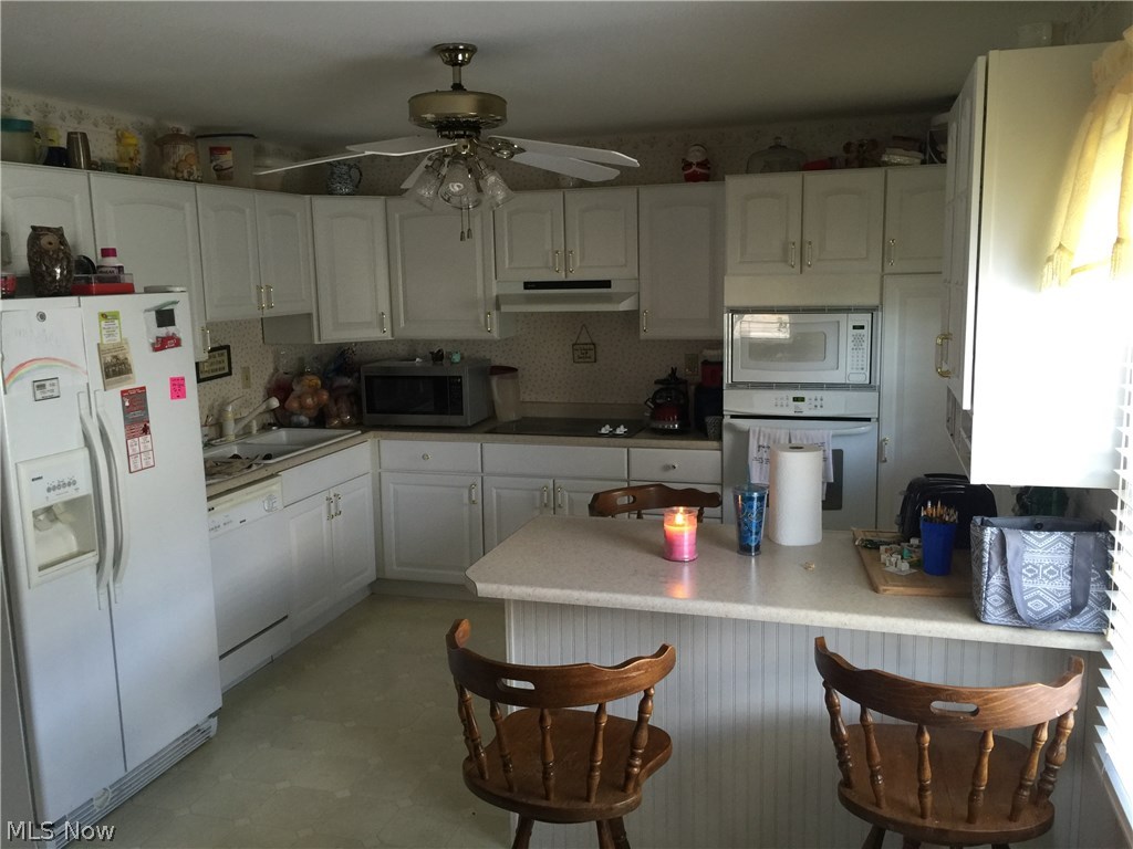 Browns Garden - Residential