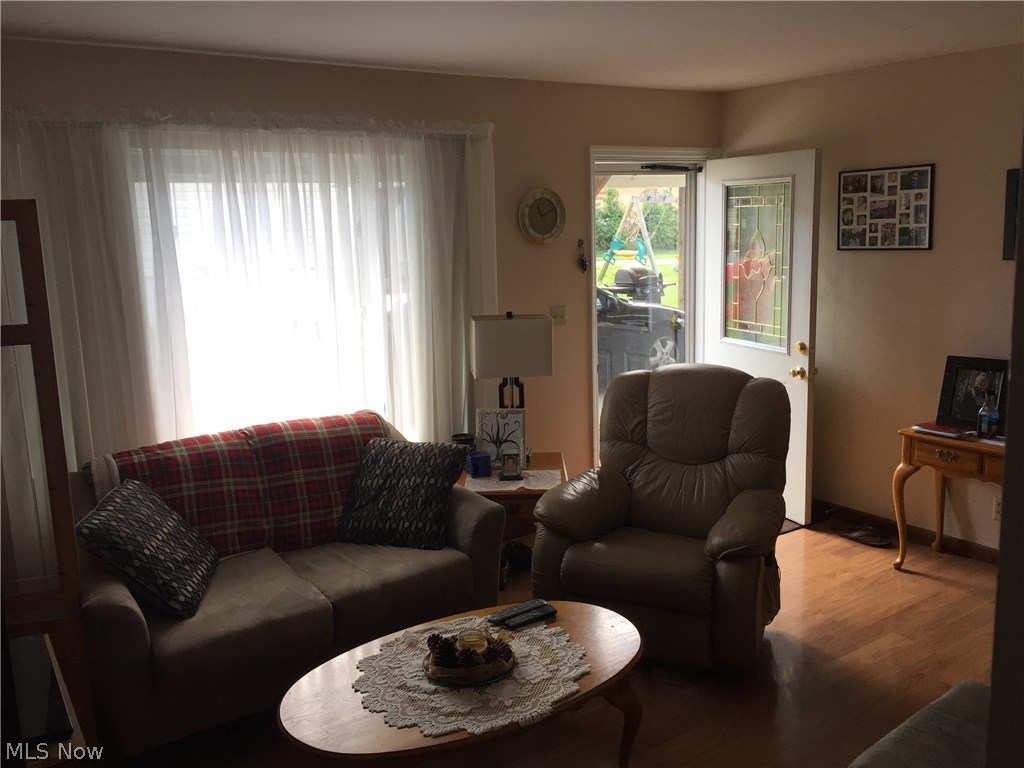 Browns Garden - Residential