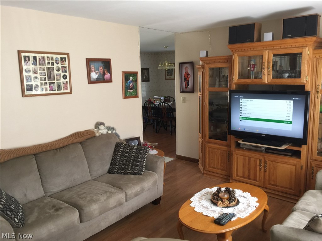 Browns Garden - Residential