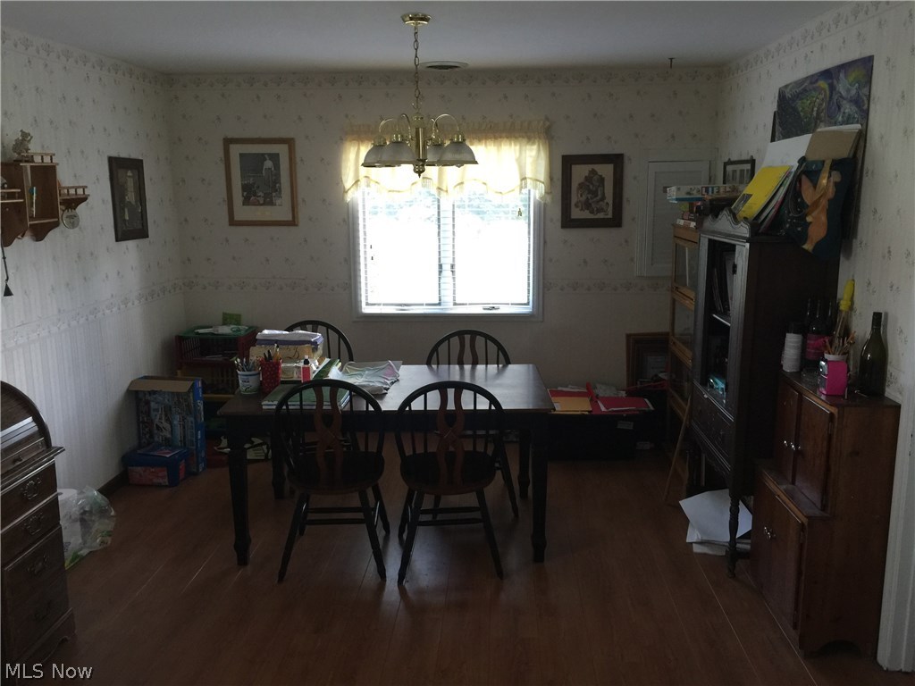 Browns Garden - Residential