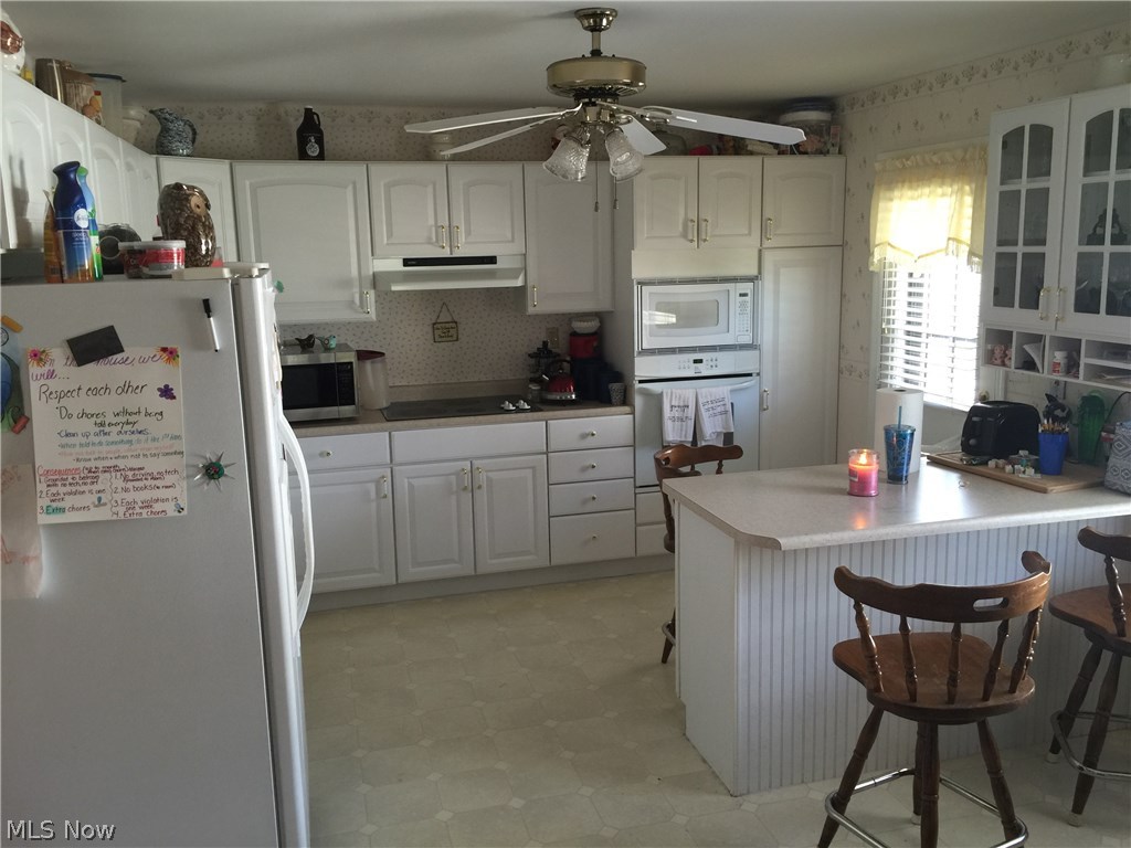 Browns Garden - Residential