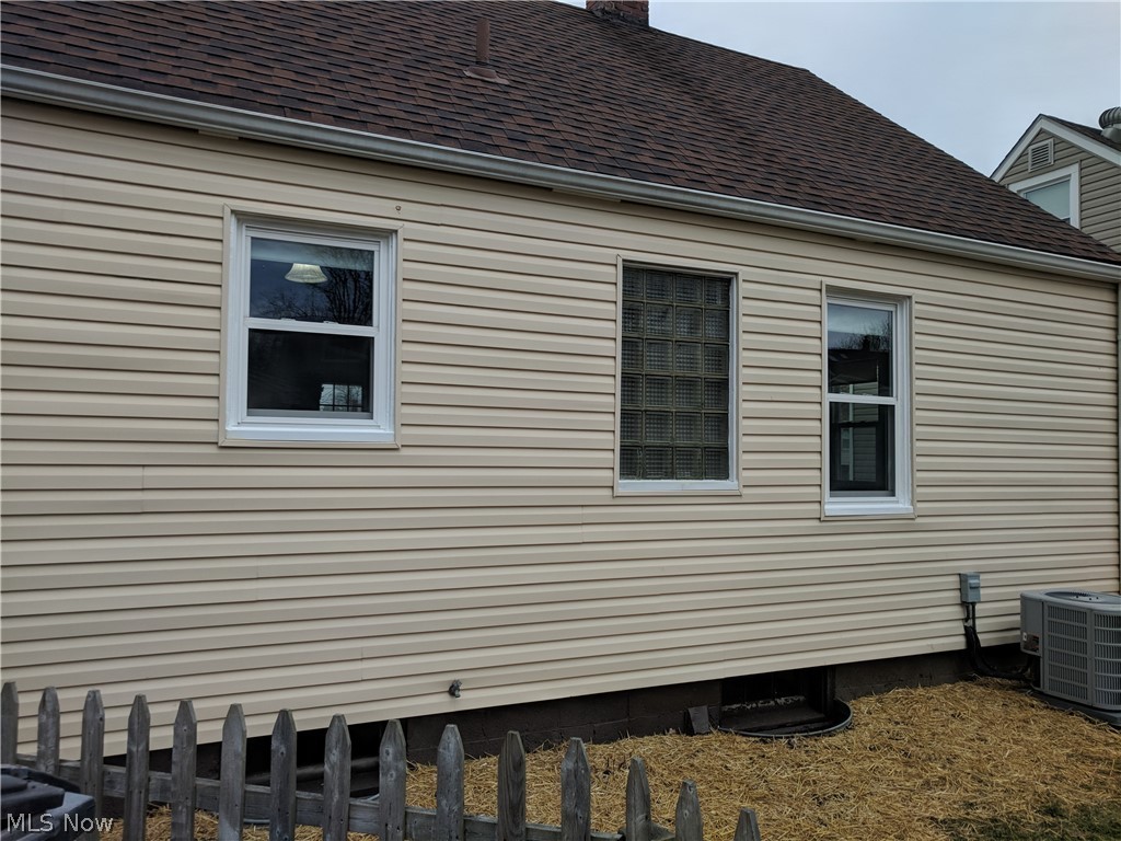 Airway - Residential Lease