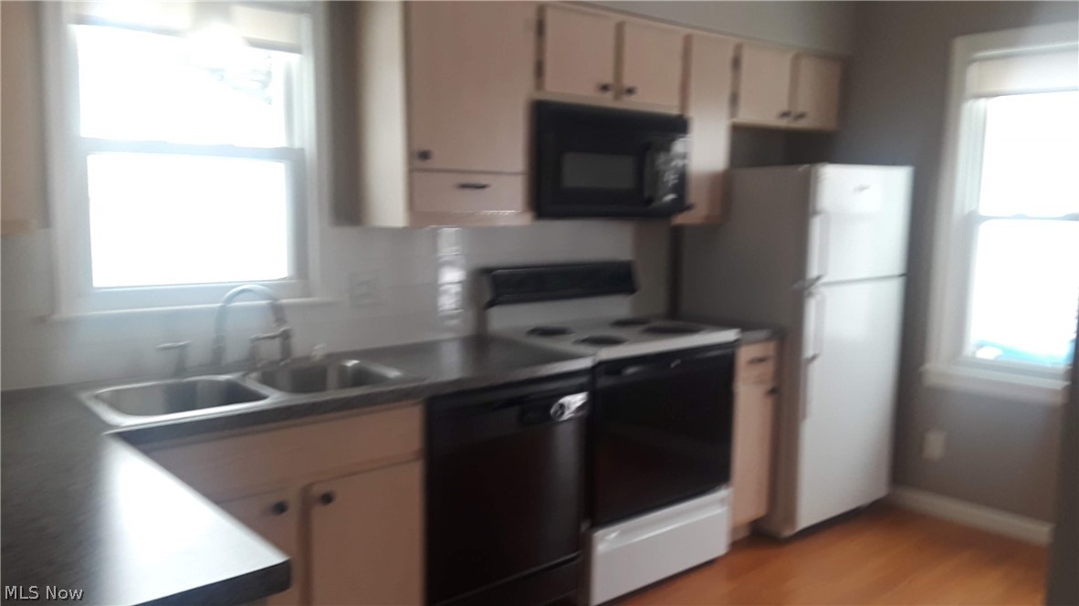 Airway - Residential Lease