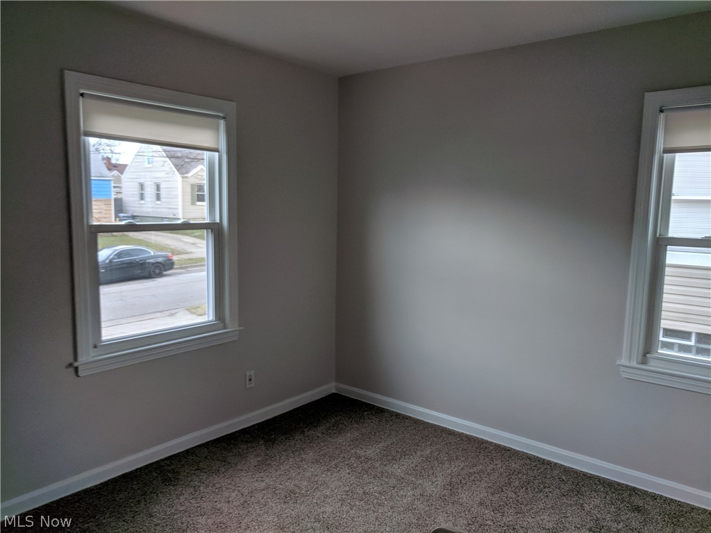 Airway - Residential Lease