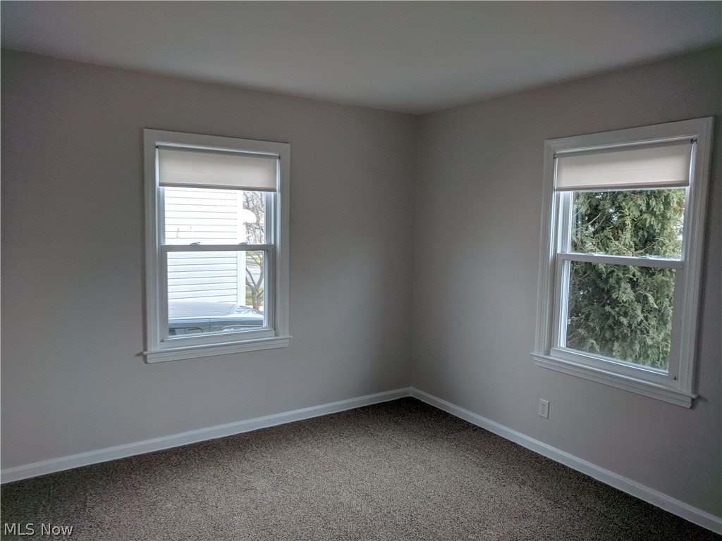 Airway - Residential Lease