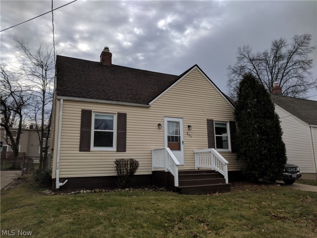 Airway - Residential Lease