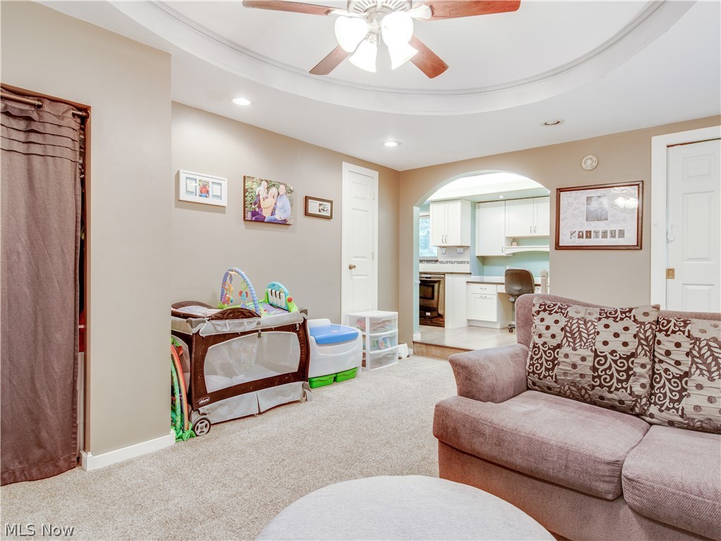 Indian Creek Village Estates - Residential