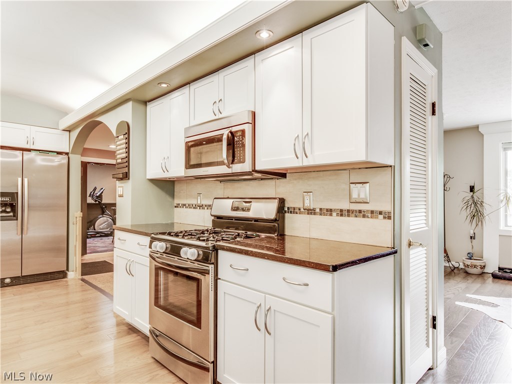 Indian Creek Village Estates - Residential