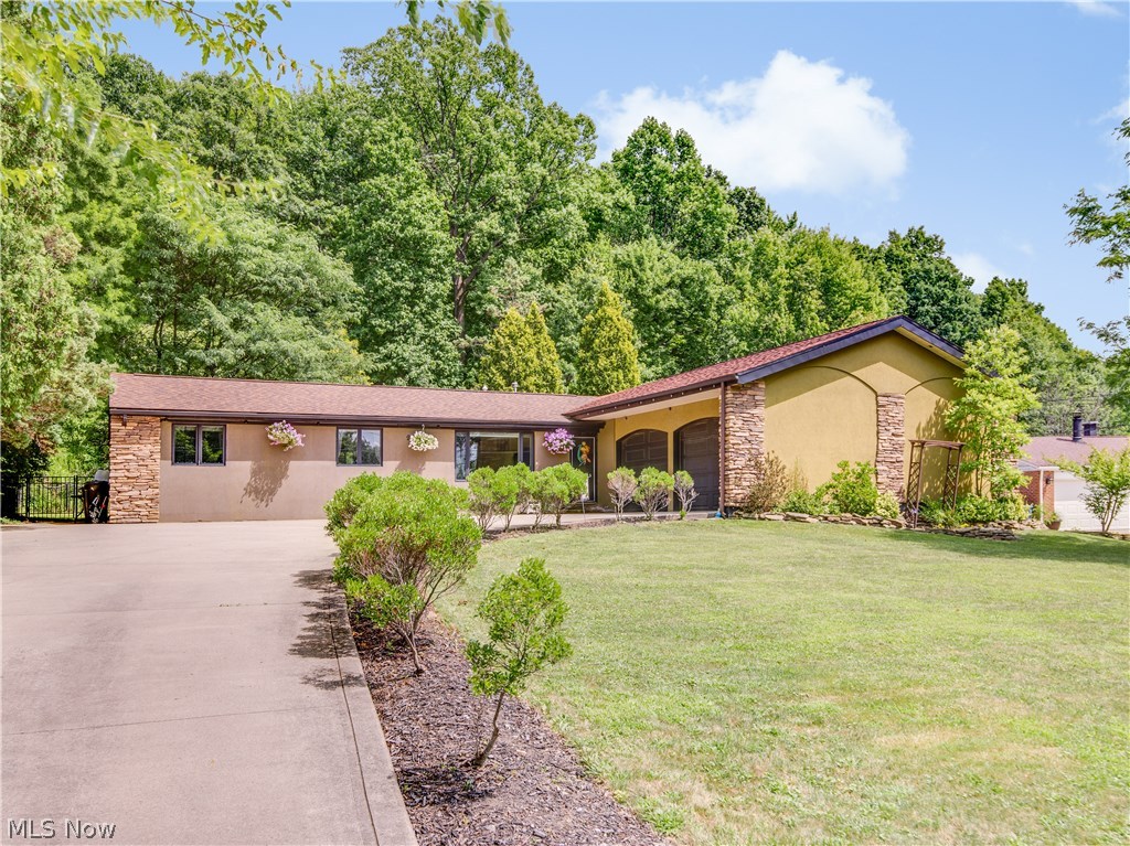 Indian Creek Village Estates - Residential