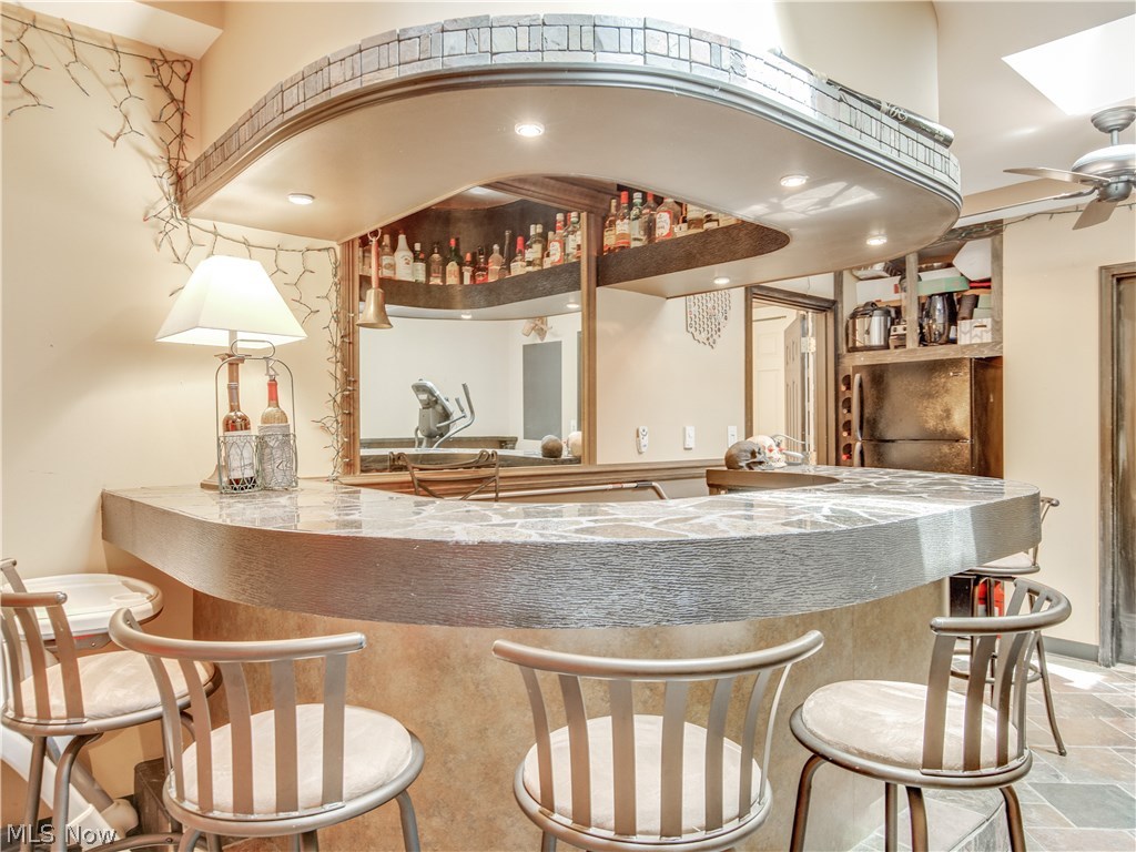 Indian Creek Village Estates - Residential