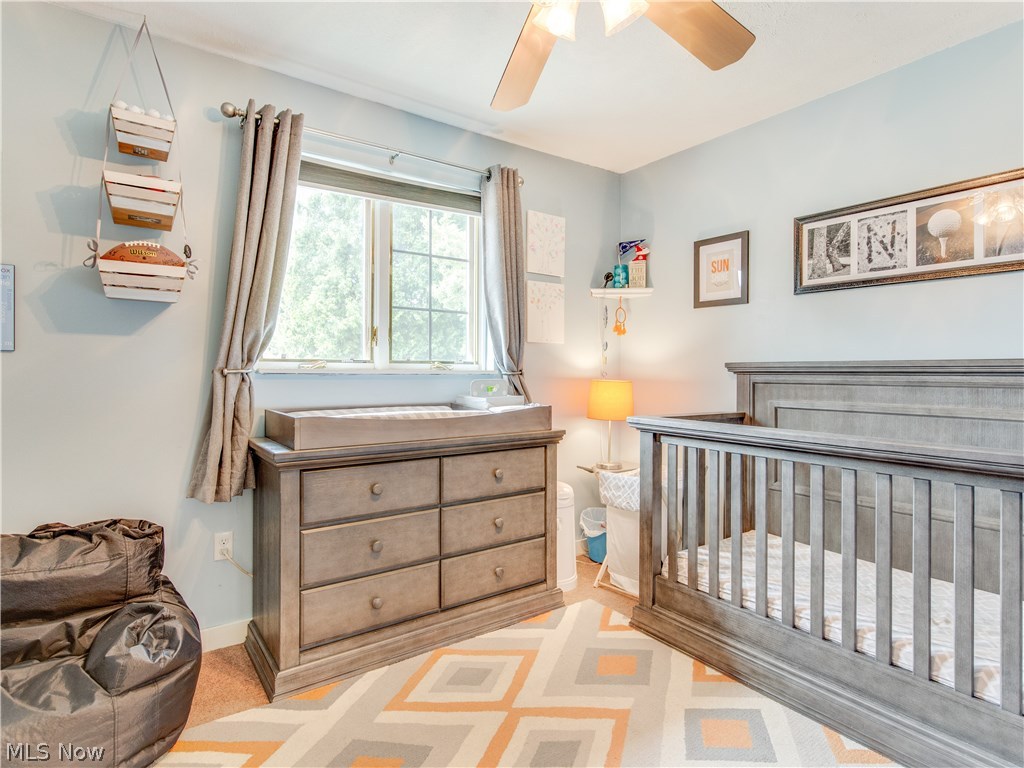 Indian Creek Village Estates - Residential