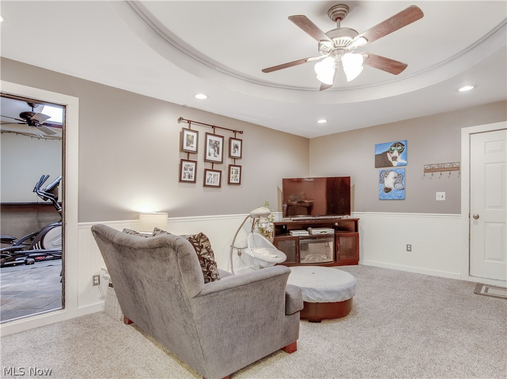 Indian Creek Village Estates - Residential