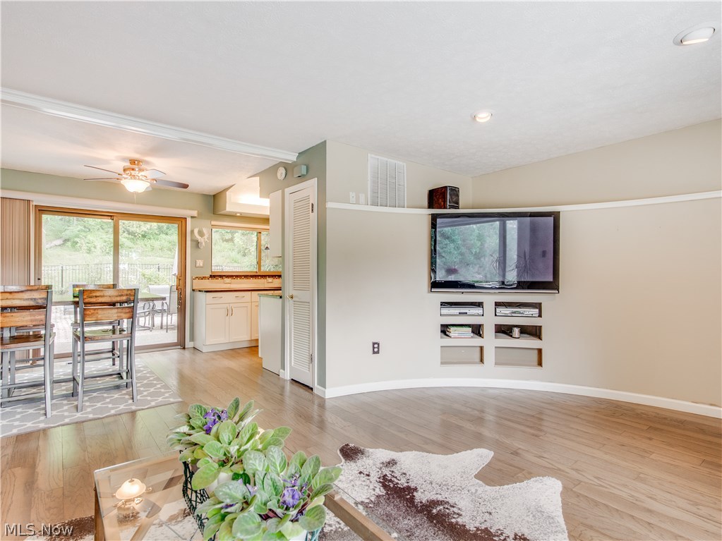 Indian Creek Village Estates - Residential