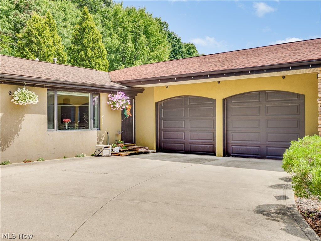 Indian Creek Village Estates - Residential