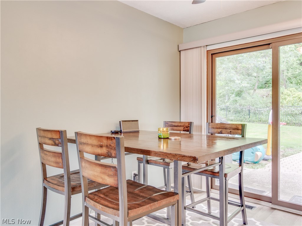 Indian Creek Village Estates - Residential