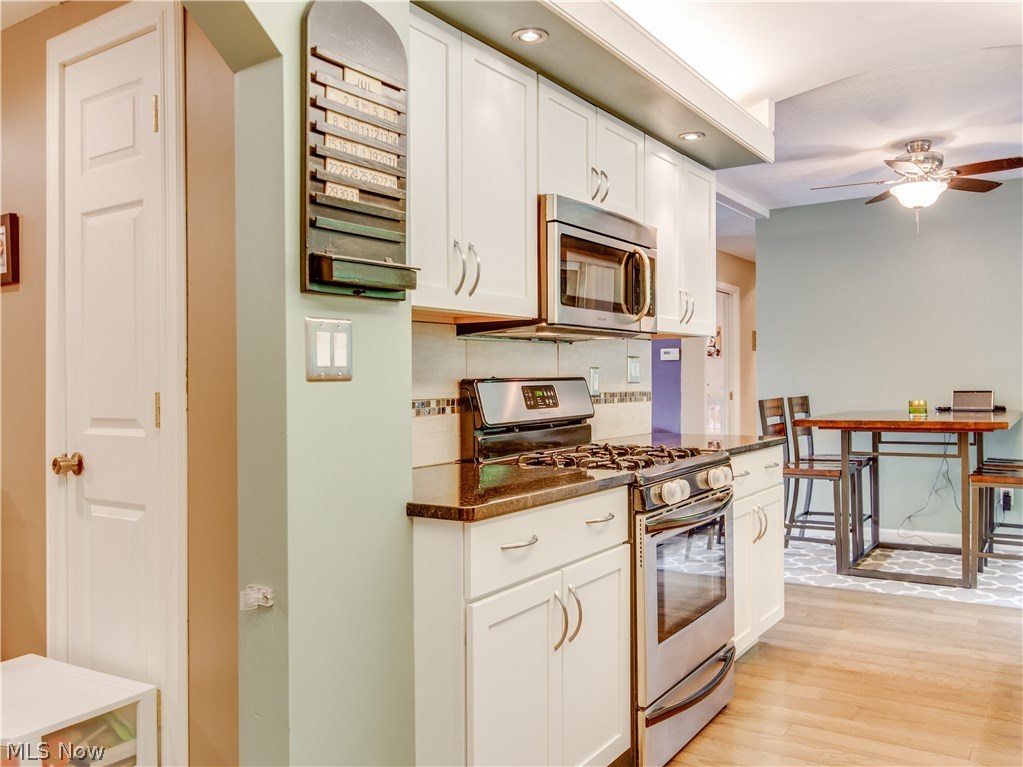 Indian Creek Village Estates - Residential