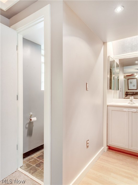 Indian Creek Village Estates - Residential